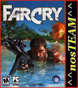 Far Cry