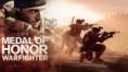Medal of Honor Wafigther