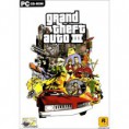 Grand theft auto III