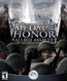 Medal of Honor Allied Assault
